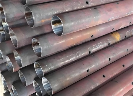 延川89管棚管